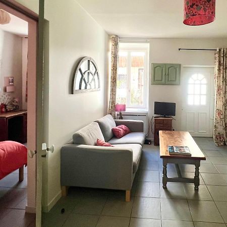 La Courette - T2 Plus Parking Gratuit Nîmes Esterno foto